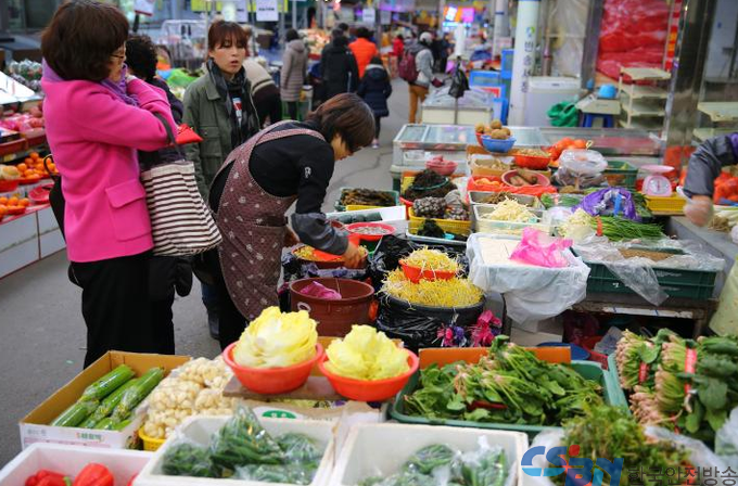 경남도, 설 대비 ‘먹을거리’ 안전점검 실시。
