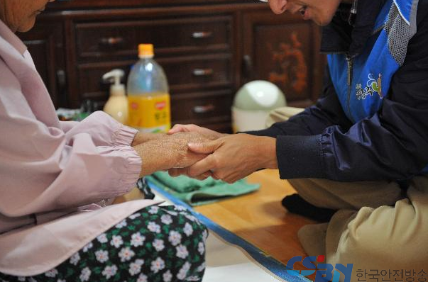 남양주시, 1동아리 1가정 결연 "희망파트너" 사업 실시。