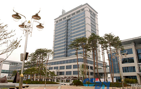 전북도청。